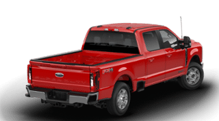 2026 Ford Super Duty® External Image 4